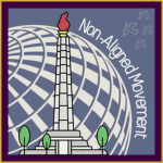 Non-AIigned Movement