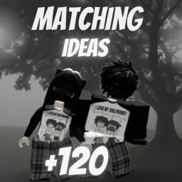 Dahood Matching Outfits Ideas