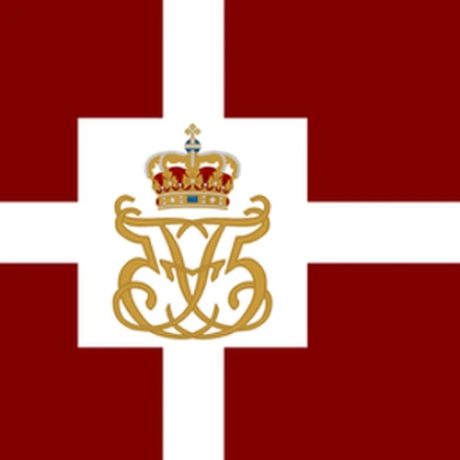 Kongeriget Danmark & Norge Roblox group icon