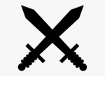 Basic sword fight games studio