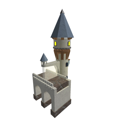 The Watchtower - [Miner's Haven Submission]