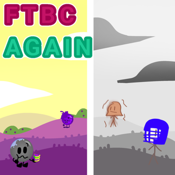 [Massive!] Find The BFB Characters: Again (114)