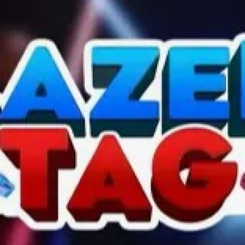 Lazer Gun 