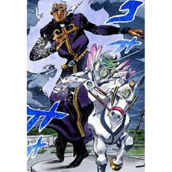 Universe reset test