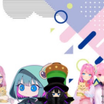 フレとコスプレナカマァ