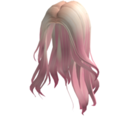Omg free hair! Roblox decal