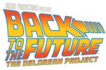 Back to the Future: The DeLorean Project