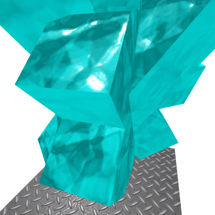 The Crystal
