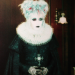 ✧･ﾟ: *✧･ﾟ:* scary *:･ﾟ✧*:･ﾟ✧