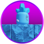 Crystal Elemental