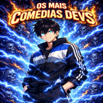 Os Comédias Devs