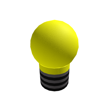 light bulb