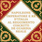 Reggіmento Coscrіttі della Guardіa Reale