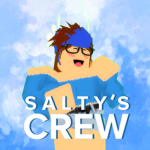 Salty's Crew