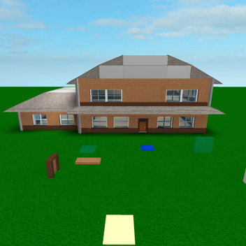 DUBs Hangout (Building Attempts)