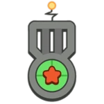 Teleporter Badge