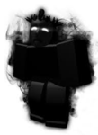 The remnants of the broken souls