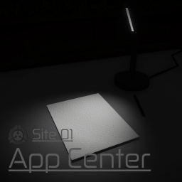 Site 01: Application Center
