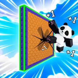 🐼+1 Speed Panda Escape