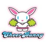Cheerleading bunny heartz!!(CBH)