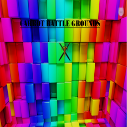 Carrot Battle Grounds