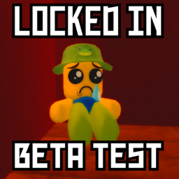 Locked In! BETA-Test