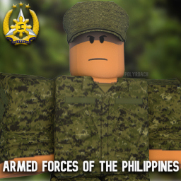 [BIG] Camp Aguinaldo