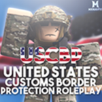 {USCBP} Customs and Border Protection | RP