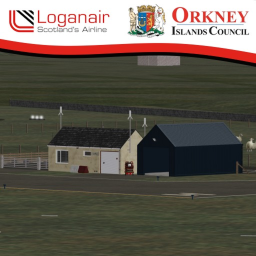 Westray & Papa Westray