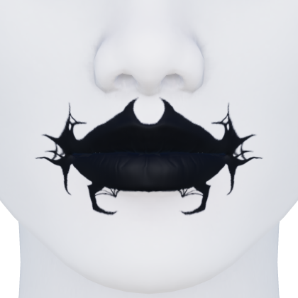 Halloween Lips