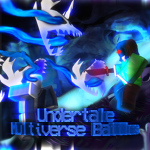 Undertale Multiverse Battles