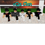 vQeClan