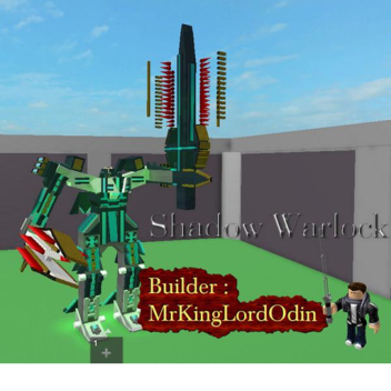 Build Your Cybersuit