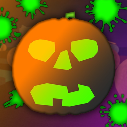 ROBLOX Halloween Paintball [2009] Rebooted