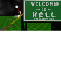 I hate my life simulator
