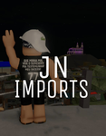JN IMPORTS
