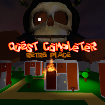 Quest Completer (REVAMPING)
