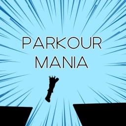 Parkour Mania! [OBBY] icon