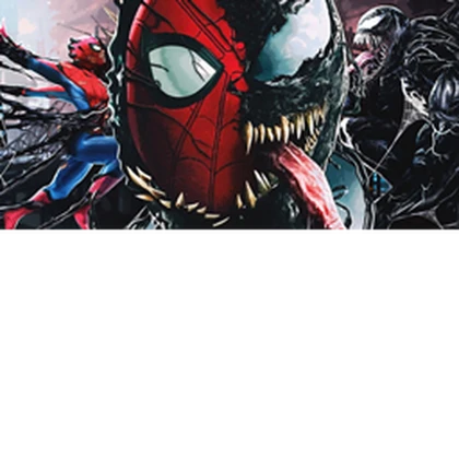 Spider-Verse Club Roblox group icon