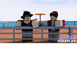 Roleplay Area