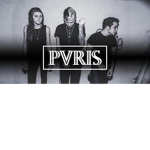 PVRIS♥