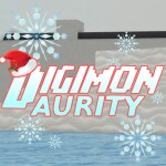 [Farewell] Digimon Aurity [Farewell] 