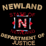 Newland Department of Justice