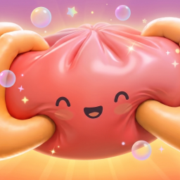 Wash the Squishes 🧀
