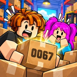 Find The Package! 📦 icon