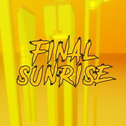 Final Sunrise