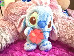 Stitch fans~