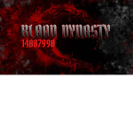 BL00D DYNASTY