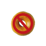 Anti Bagel