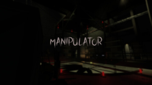 MANIPULATOR [HORROR] 